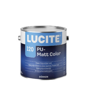 Lucite-120-PU-MattColor-2,5L Lucite-120-PU-MattColor-2,5L