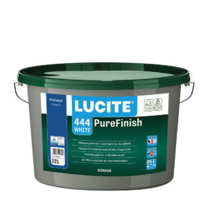 Lucite-444-PureFinish-12L