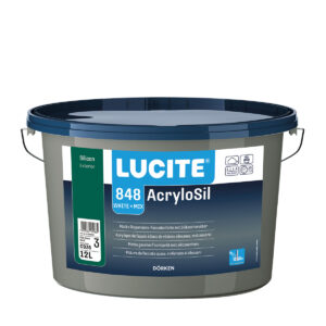 Lucite-848-AcryloSil-12L