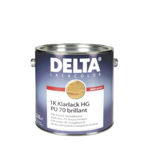 Lucite-DEL-1k klarlack HG brillant (2,5L) Lucite-DEL-1k klarlack HG brillant (2,5L)
