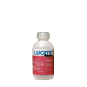 Lucite-algisan (0,25L) Lucite-algisan (0,25L)