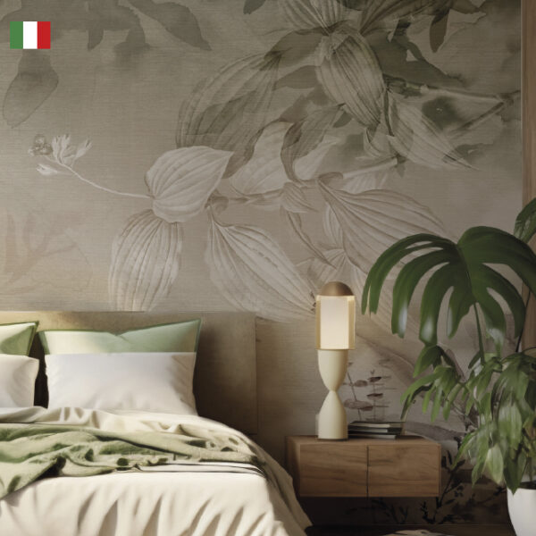 Supporti Wallcovering - LI&PRA ACUSTICO ANOISE Supporti Wallcovering - LI&PRA ACUSTICO ANOISE